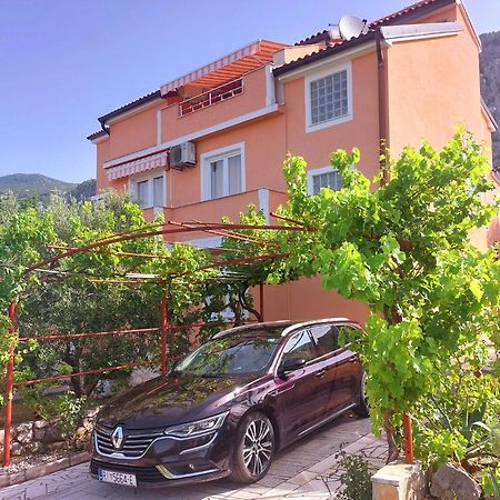Apartman Sous Les Rochers Grizane-Belgrad Luaran gambar
