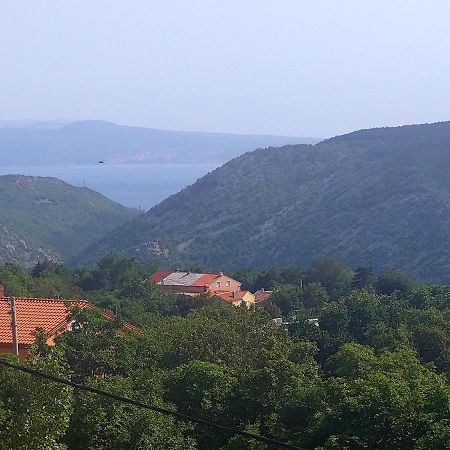 Apartman Sous Les Rochers Grizane-Belgrad Luaran gambar