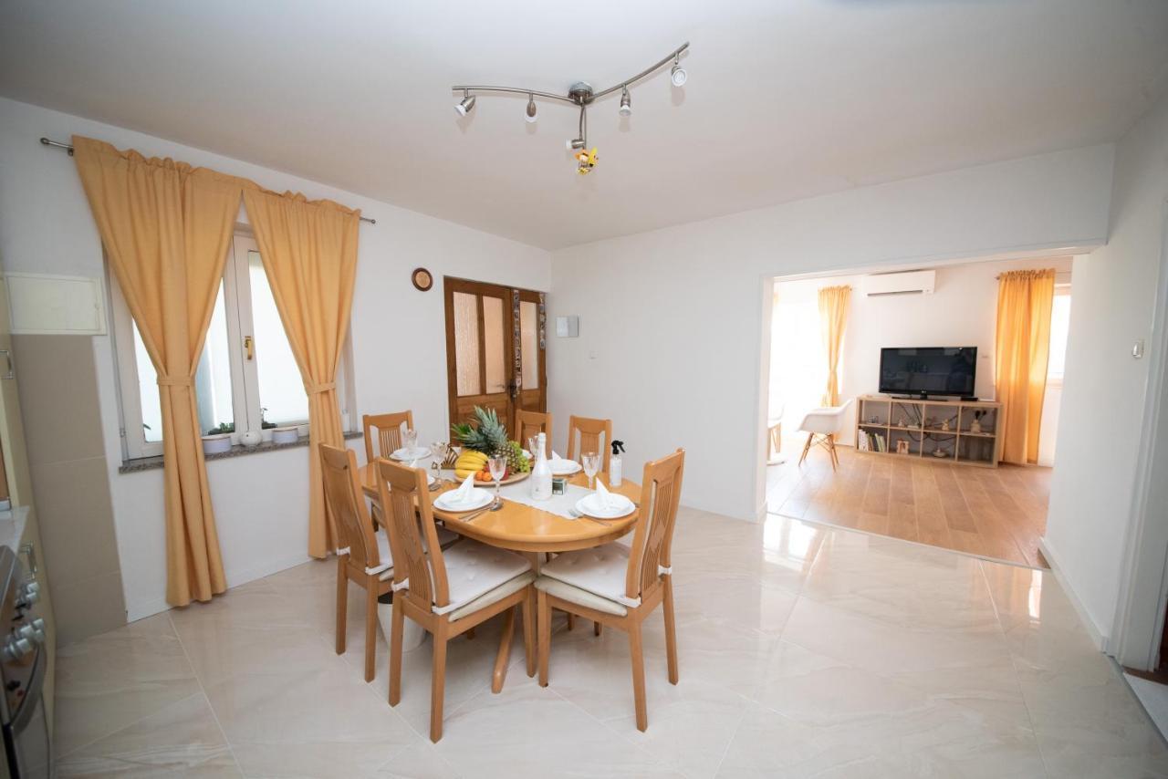 Apartman Sous Les Rochers Grizane-Belgrad Luaran gambar