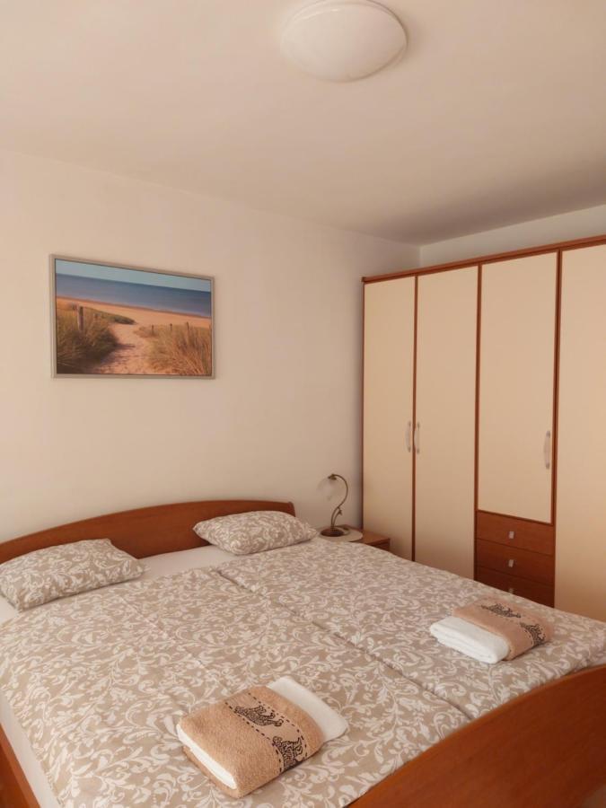Apartman Sous Les Rochers Grizane-Belgrad Luaran gambar