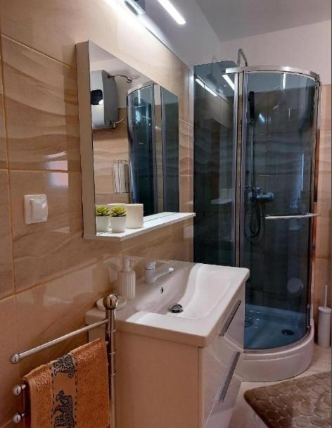 Apartman Sous Les Rochers Grizane-Belgrad Luaran gambar