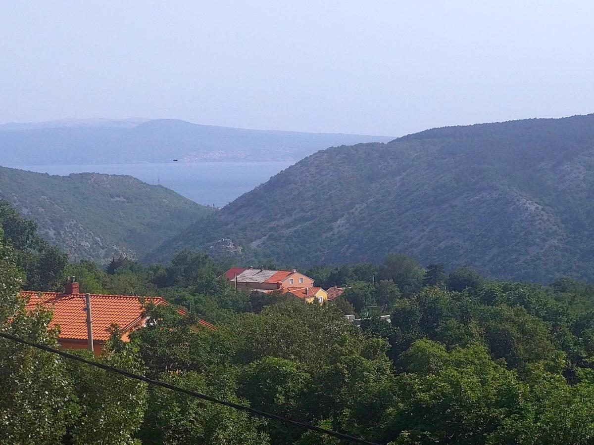 Apartman Sous Les Rochers Grizane-Belgrad Luaran gambar